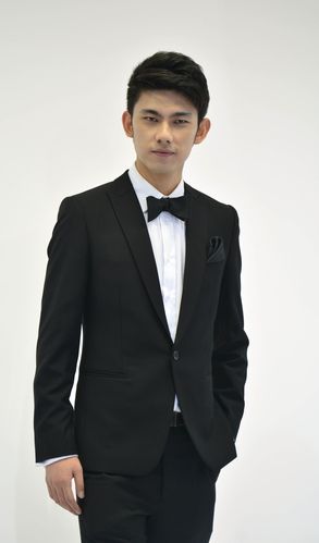 韩发英 灯光与摄影艺术负责人