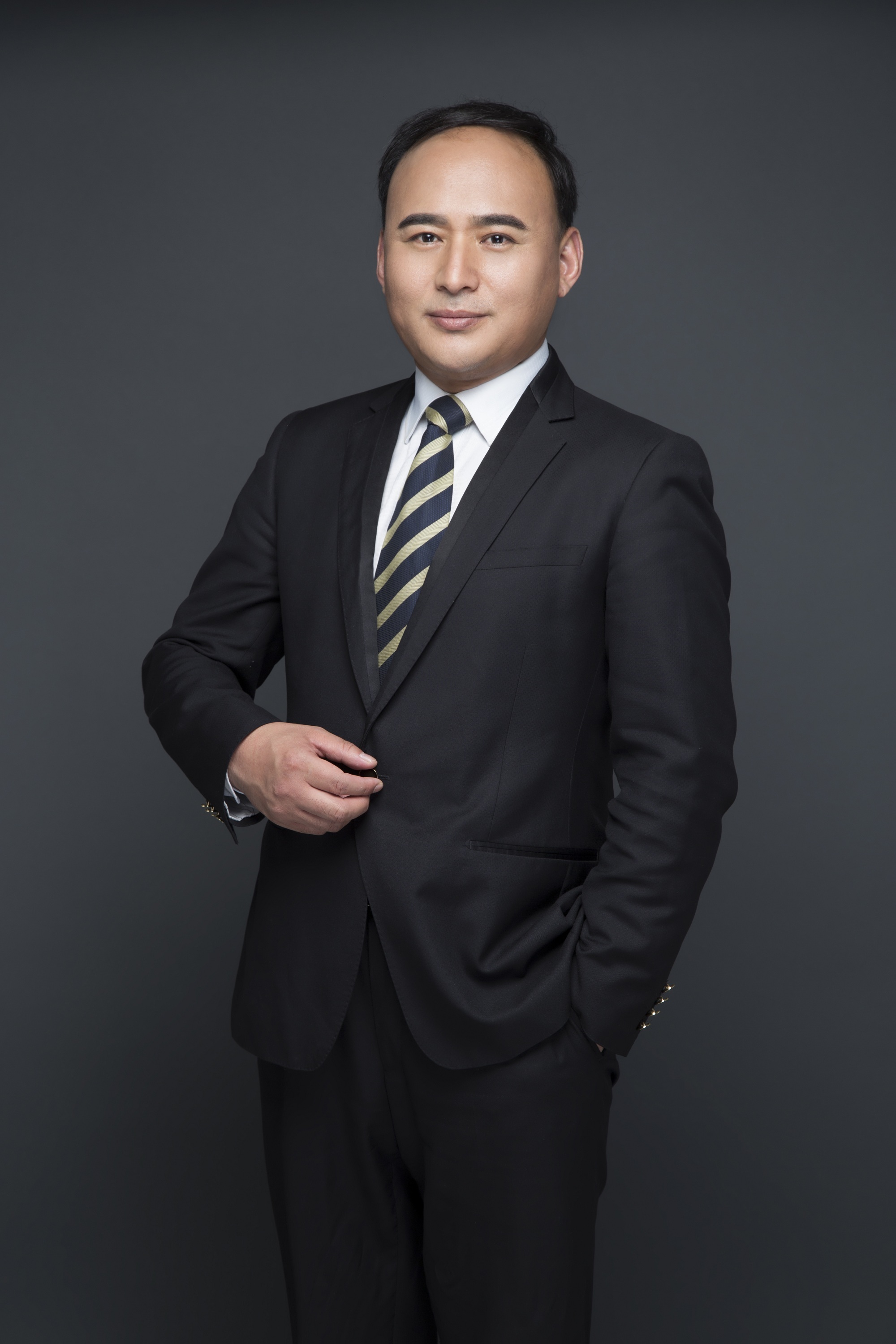 郑滔 摄影指导总监